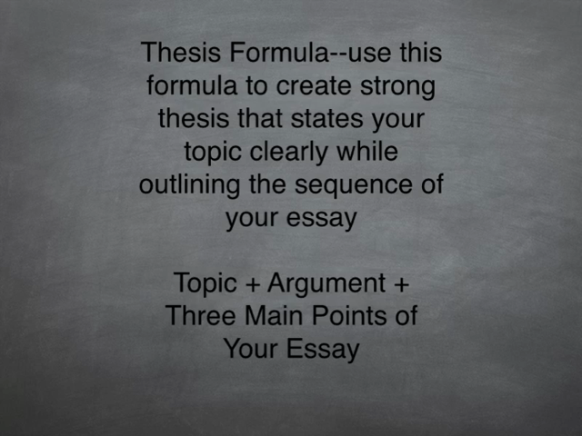 How To Write A Thesis Essay Hard Work And Determination Essays On Poverty English Essays For Kids also Top English Essays Im Not Sure How To Approach Getting Started On And Structuring My Example Of An English Essay